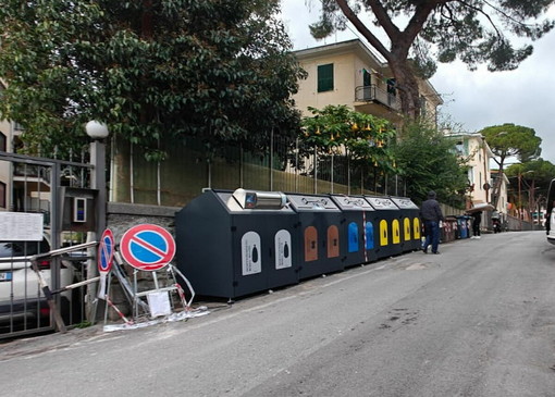 Sondaggio di Amaie Energia a Sanremo sulla raccolta rifiuti: per capire abitudini dei cittadini e della loro percezione del servizio