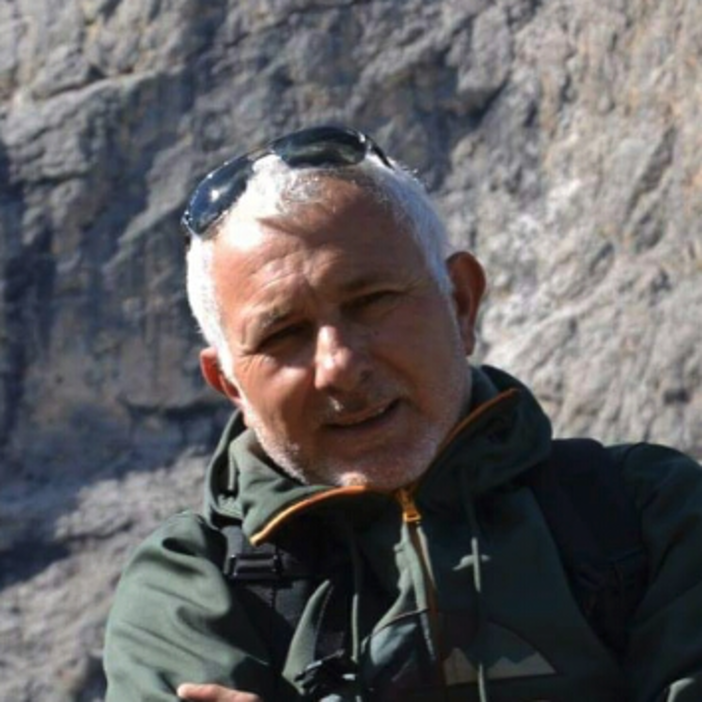 Camporosso: gli auguri di Buona Pasqua di Enzo Freno, Presidente del Club Forza Silvio