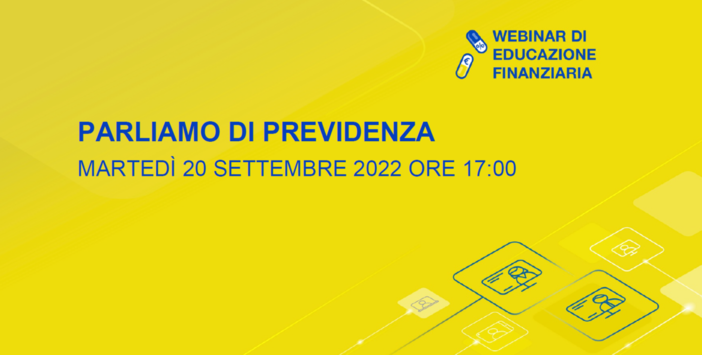 Poste italiane: torna in provincia di Imperia l’educazione finanziaria on line per tutti i cittadini Poste italiane: torna in provincia di Imperia l’educazione finanziaria on line per tutti i cittadini