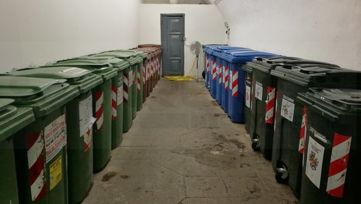 Sanremo: raccolta rifiuti e modifiche per la Festa dell'Immacolata