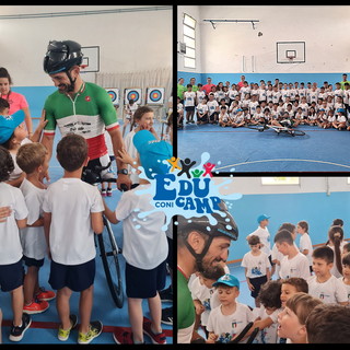 Ventimiglia: tre settimane di Educamp, un grande appuntamento di sport e formazione di vita