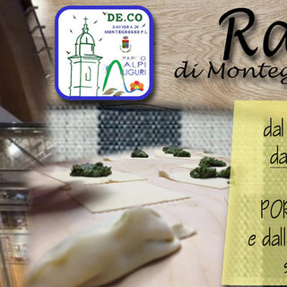 Montegrosso Pian Late: al via la giovanissima Sagra delle Raviöre all'interno dell'evento Evento Eataly in Sagra Montegrosso Pian Late: al via la giovanissima Sagra delle Raviöre all'interno dell'evento Evento Eataly in Sagra