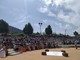 Camporosso: all'arena di Bigauda gli studenti ricordano il ventennale della Giornata della Legalità