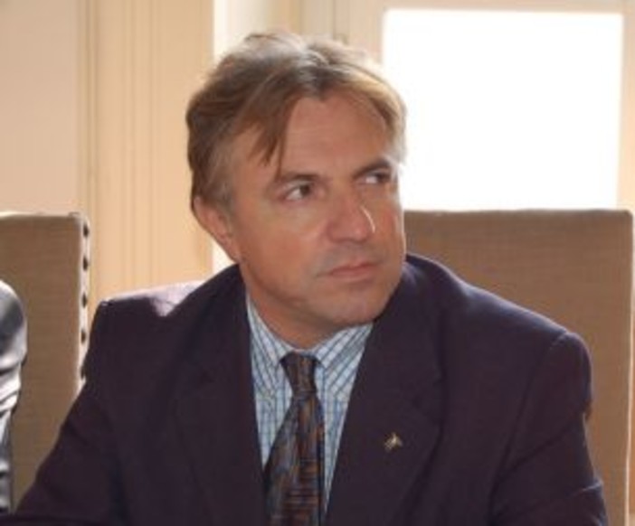 Francesco Castagnino