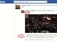 Il post 'incriminato' Il post 'incriminato'