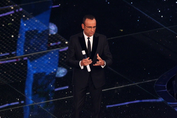 #Festival di Sanremo 2016: a Carlo Conti la direzione artistica per due anni, De Filippi "Nessuno mi ha fatto proposte!"