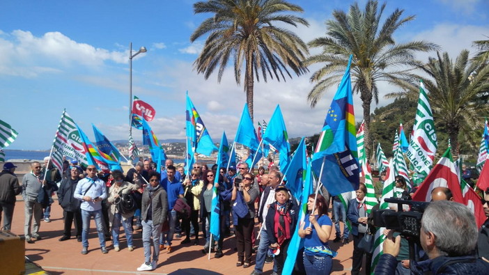 Nessuna manifestazione per il 'Primo Maggio' ma i sindacati confermano "L'Italia si cura con il Lavoro"