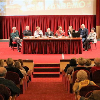 Sanremo: il 'Coronavirus' fa annullare la prima giornata del 'Festival della Legalità', si lavora per le altre due