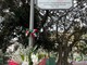 Sanremo: giornata in ricordo delle vittime delle mafie, un mazzo di fiori da Fratelli d'Italia