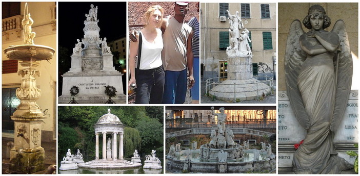 Nuovo progetto Culturale con i Profughi del ‘Comitato per gli Immigrati e contro ogni forma di discriminazione’ e ‘Liguria nel cuore’