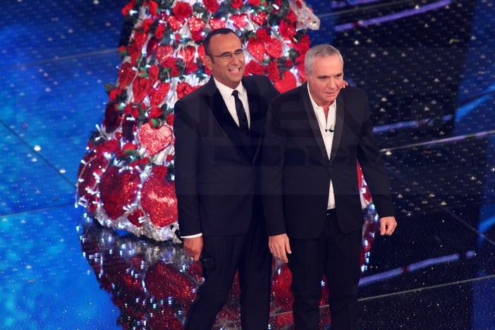#Festival2015: Maurizio Lorys Scandurra: "Sanremo 2015, il mio grazie agli opinionisti di Sanremo News" #Festival2015: Maurizio Lorys Scandurra: "Sanremo 2015, il mio grazie agli opinionisti di Sanremo News"