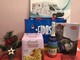 Domani al centro Fidas di Sanremo la consueta distribuzione dei doni natalizi Domani al centro Fidas di Sanremo la consueta distribuzione dei doni natalizi
