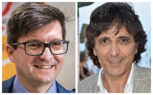 Sanremo: la risposta di Fratelli d'Italia al sindaco Biancheri "Nessuno del nostro partito nella sua maggioranza" Sanremo: la risposta di Fratelli d'Italia al sindaco Biancheri "Nessuno del nostro partito nella sua maggioranza"