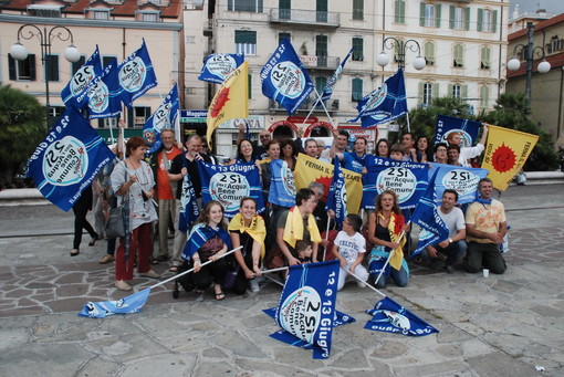 Referendum: superato ampiamente il Quorum, i risultati della nostra provincia, le foto e i video della 'festa'