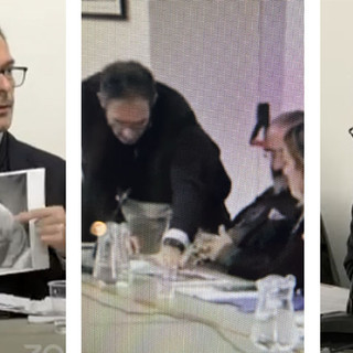 Bordighera: dura accusa del Consigliere Massimiliano Bassi al sindaco "Mi ha offeso durante l'assise di martedì" (Foto)