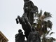 Sanremo: da sabato scorso la 'Statua della Vittoria' è tornata, ecco come è stata realizzata (Video)