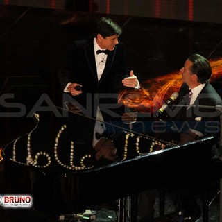 Festival: Andy Garcia in sala stampa, "Bunga Bunga? non sono mai stato invitato"