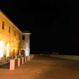 Ventimiglia: questo pomeriggio la conferenza di Alessio Santiago Policarpo anticipata alle 16 Ventimiglia: questo pomeriggio la conferenza di Alessio Santiago Policarpo anticipata alle 16