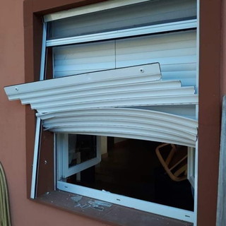 Perinaldo: ladri mettono a soqquadro un'abitazione di località Curli entrando da una finestra