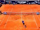 Tennis: la lite tra Fognini e Nadal per colpa di 'Zio Toni' fa il giro del Mondo su tv e You Tube