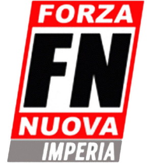 Roberto Fiore ha nominato il segretario provinciale e cittadino di Sanremo di Forza Nuova Roberto Fiore ha nominato il segretario provinciale e cittadino di Sanremo di Forza Nuova
