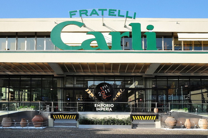 Imperia: la cucina per grandi e bambini con i corsi di dicembre all’Emporio Fratelli Carli Imperia: la cucina per grandi e bambini con i corsi di dicembre all’Emporio Fratelli Carli