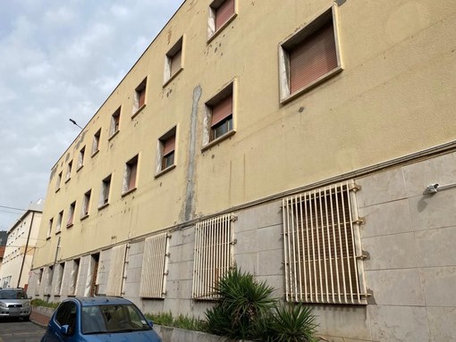 Ventimiglia: migliora la situazione migranti, circa 100 arrivi giornalieri e giovedì sopralluogo all'ex Ferrotel Ventimiglia: migliora la situazione migranti, circa 100 arrivi giornalieri e giovedì sopralluogo all'ex Ferrotel