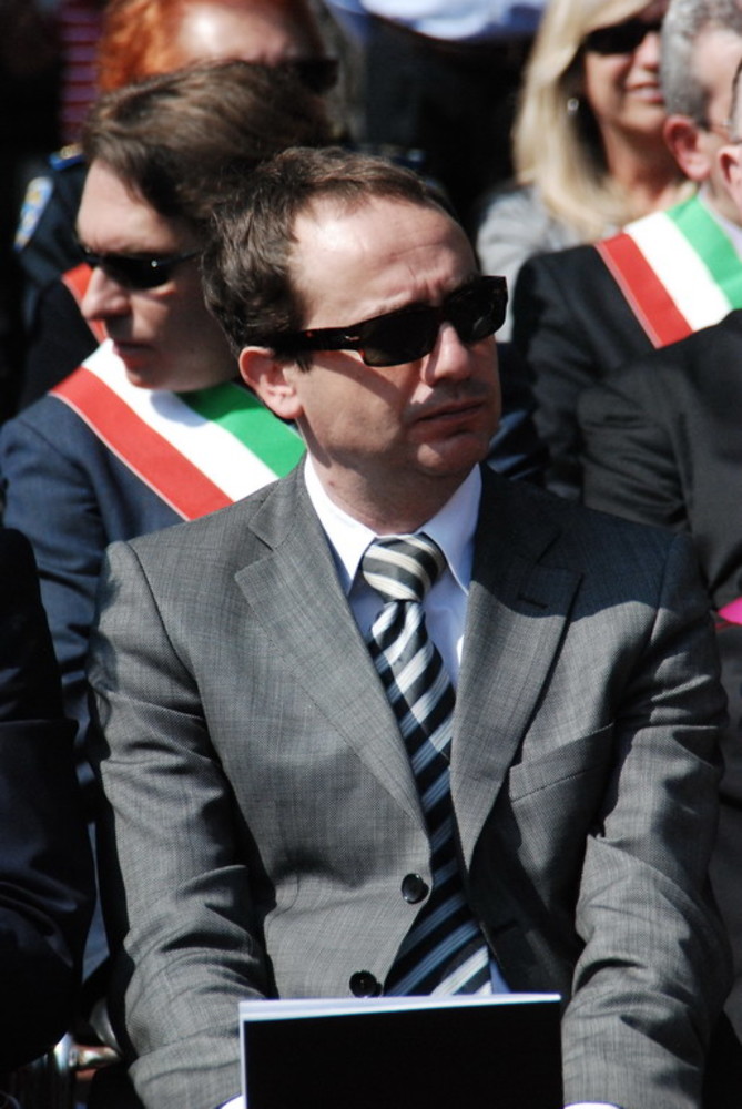 Gli impegni dell'Assessore Regionale Gabriele Cascino domani a Genova