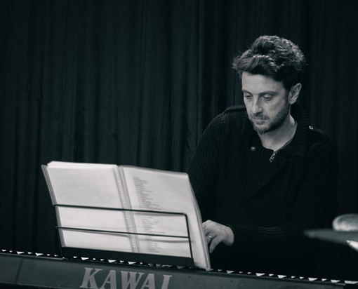 Sanremo: mercoledì prossimo in Pian di Nave grande concerto di Federico Bonifazi per 'UnoJazz' Sanremo: mercoledì prossimo in Pian di Nave grande concerto di Federico Bonifazi per 'UnoJazz'
