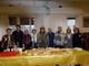 Ventimiglia: buona partecipazione ieri pomeriggio per la 'Festa di Natale' dei soci Coop (Foto)