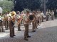 Camporosso: anche oggi la Festa degli Alpini, conferita dall'Amministrazione la cittadinanza onoraria (Foto)