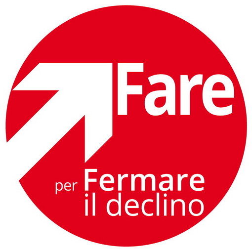 Dichiarazione della senatrice Albano sul gioco d'azzardo, il commento di 'FARE Imperia'