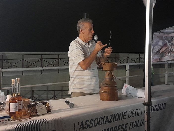 Sabato prossimo all’Approdo di Imperia una giornata dedicata alla fermentazione con incontri e degustazioni Sabato prossimo all’Approdo di Imperia una giornata dedicata alla fermentazione con incontri e degustazioni