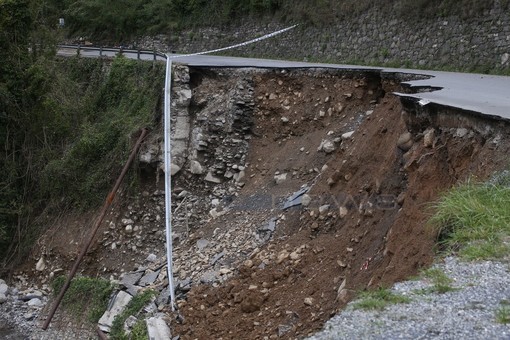 Alluvione in valle Argentina e ricostruzione, il Circolo PRC Faraldi "Regione in ritardo nel consegnare fondi"