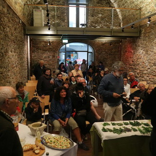 Nuovo record per “La Forza della Natura”: ieri 1.243 presenze per un totale di 13.782 visitatori. Nuovo record per “La Forza della Natura”: ieri 1.243 presenze per un totale di 13.782 visitatori.