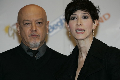 Festival 2010: Ruggeri e Andrea Mir� sono in dolce attesa