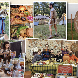 SAGRA AGNOLOTTO VILLA SAGRA AGNOLOTTO VILLA