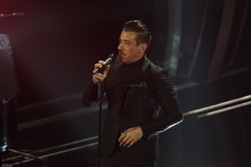 Francesco Gabbani Francesco Gabbani