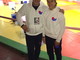 Judo: prima esperienza ai campionati italiani Under 15 per la vallecrosina Federica Aime Judo: prima esperienza ai campionati italiani Under 15 per la vallecrosina Federica Aime