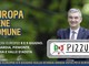Elezioni Europee, l’impegno di Fabio Pizzul: 'Costruiamo insieme un’Europa capace di essere il nostro Bene Comune' Elezioni Europee, l’impegno di Fabio Pizzul: 'Costruiamo insieme un’Europa capace di essere il nostro Bene Comune'