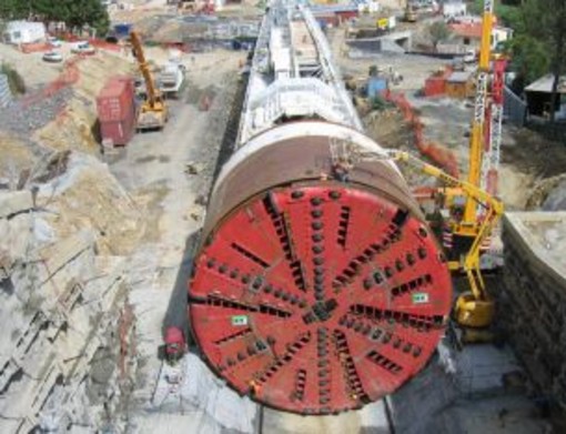 Raddoppio ferroviario tra San Lorenzo al Mare ed Andora: la posizione della spagnola 'Ferrovial' Raddoppio ferroviario tra San Lorenzo al Mare ed Andora: la posizione della spagnola 'Ferrovial'