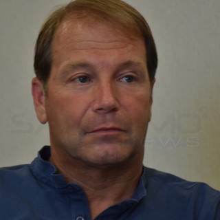 Dolceacqua in lutto per la morte di Angelo Gazzola, papà del sindaco del borgo dei Doria