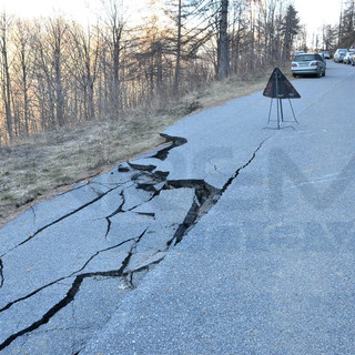 Alluvione del 24 novembre scorso: Mendatica ha inviato alla regione una richiesta di finanziamento