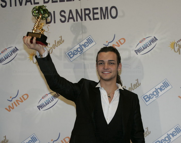 Festival 2010: le dichiarazioni dei primi 3 classificati