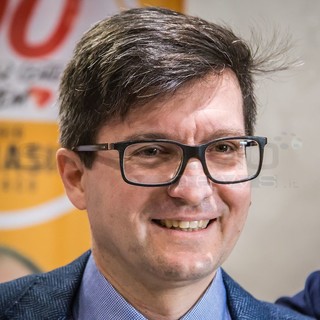 Fabrizio Cravero