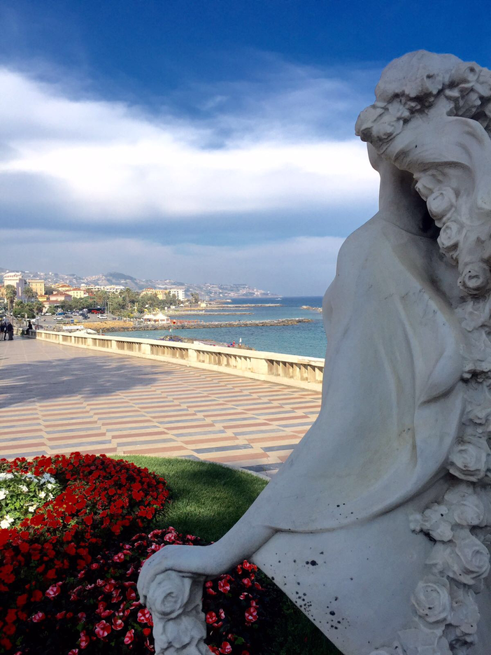 Sanremo: Capodanno con mostra mercato e intrattenimento su corso Imperatrice