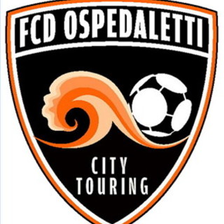 Calcio: due settimane di allenamenti gratuiti grazie all'Ospedaletti CityTouring Calcio: due settimane di allenamenti gratuiti grazie all'Ospedaletti CityTouring