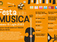 Sabato 15 torna la Festa della Musica nel centro storico di Taggia