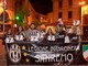 Ieri la vittoria del 7° scudetto per la Juventus: nonostante l'abitudine non è mancata la festa a Sanremo (Foto e Video)