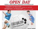 Camporosso: ulteriore modifica del programma, per l'appuntamento con Open Day 'FootbalLab'